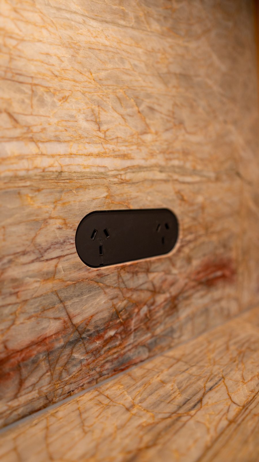 Sparking Outlets & Burning Smells