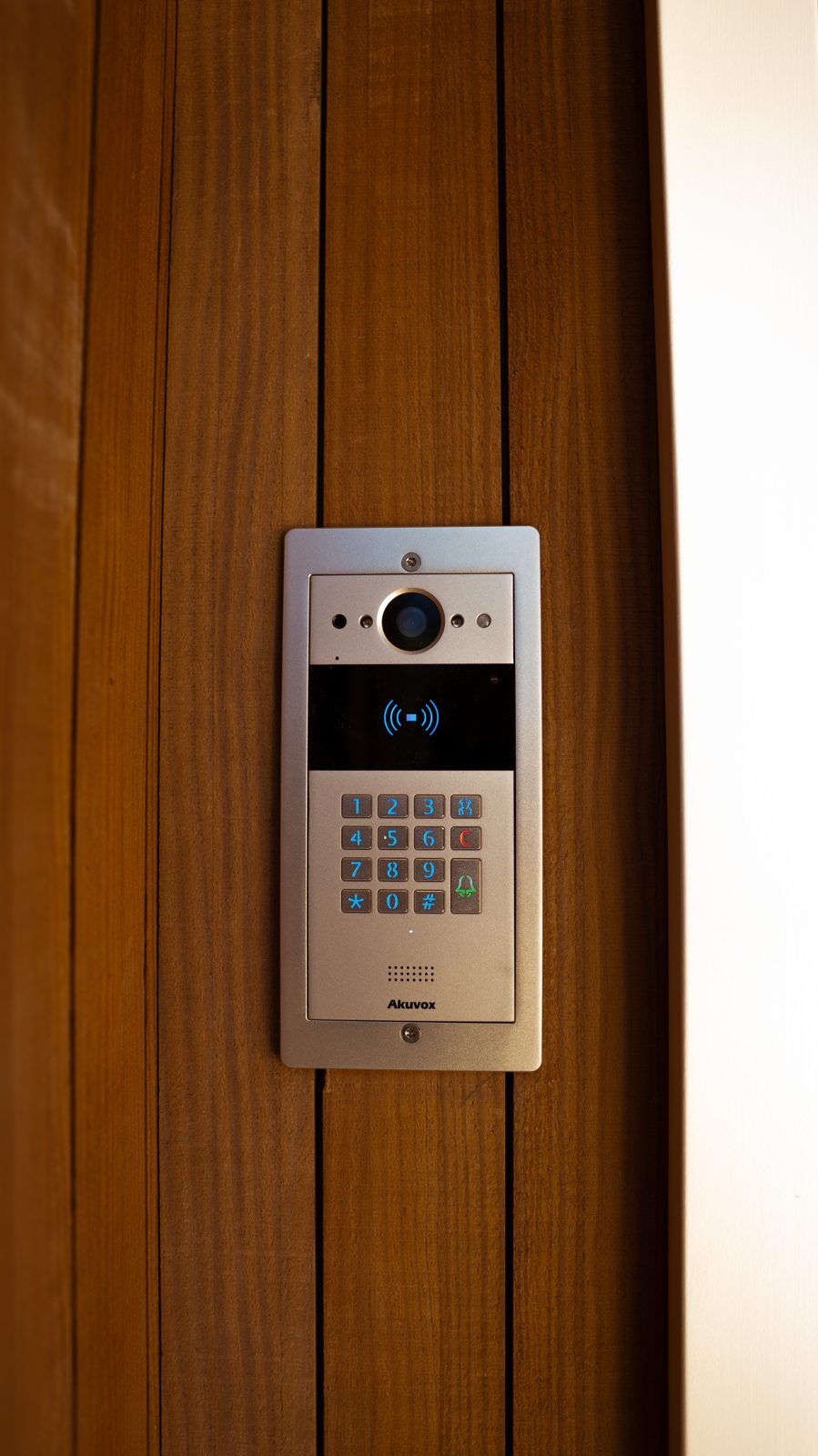 Safety Switch Installation